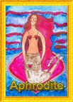 Aphrodite by hazel Raven