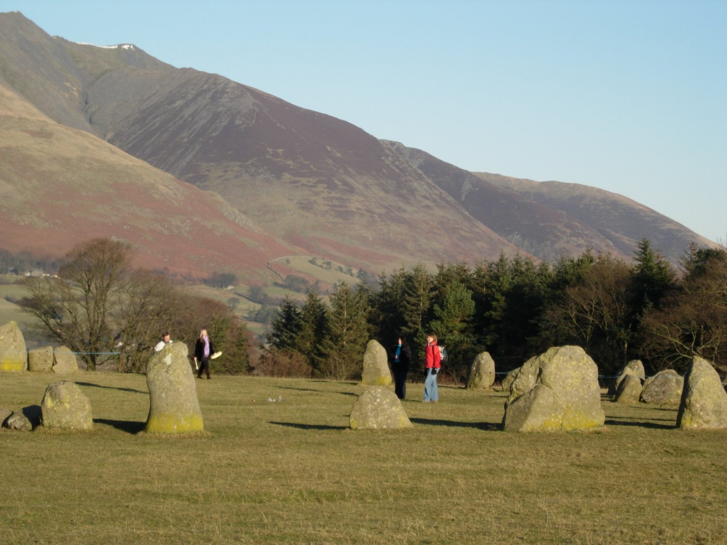 Hazel Raven Grand Canyon Arizona 