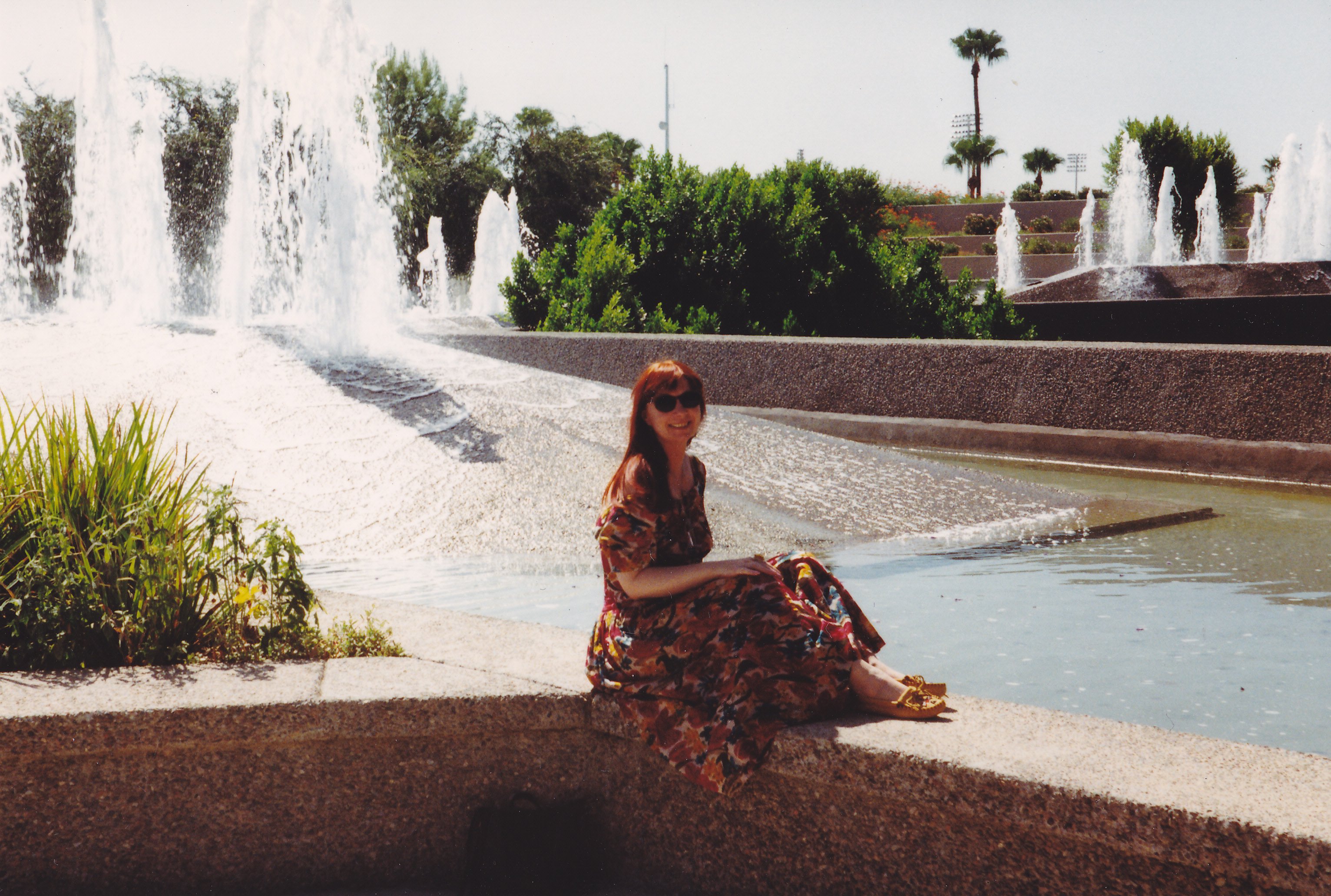 picture of HAZEL RAVEN Scottsdale Arizona USA