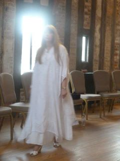 Hazel Raven Bright Light Dragon hall