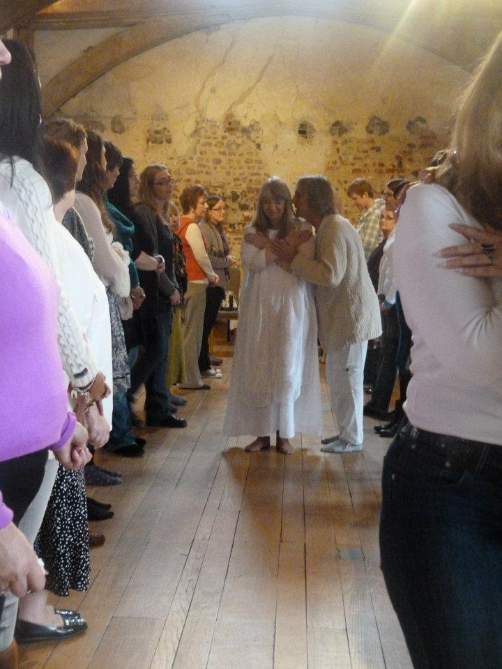 Howard hazel Raven Dragon hall