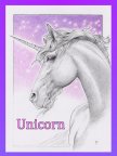 Unicorn Angel Essence by Hazel Raven