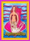 Aphrodite Angel Essence by Hazel Raven