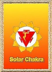 Solar Plexus