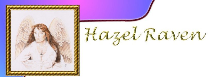 Hazel Raven