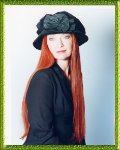 picture of HAZEL RAVEN Scottsdale Arizona USA